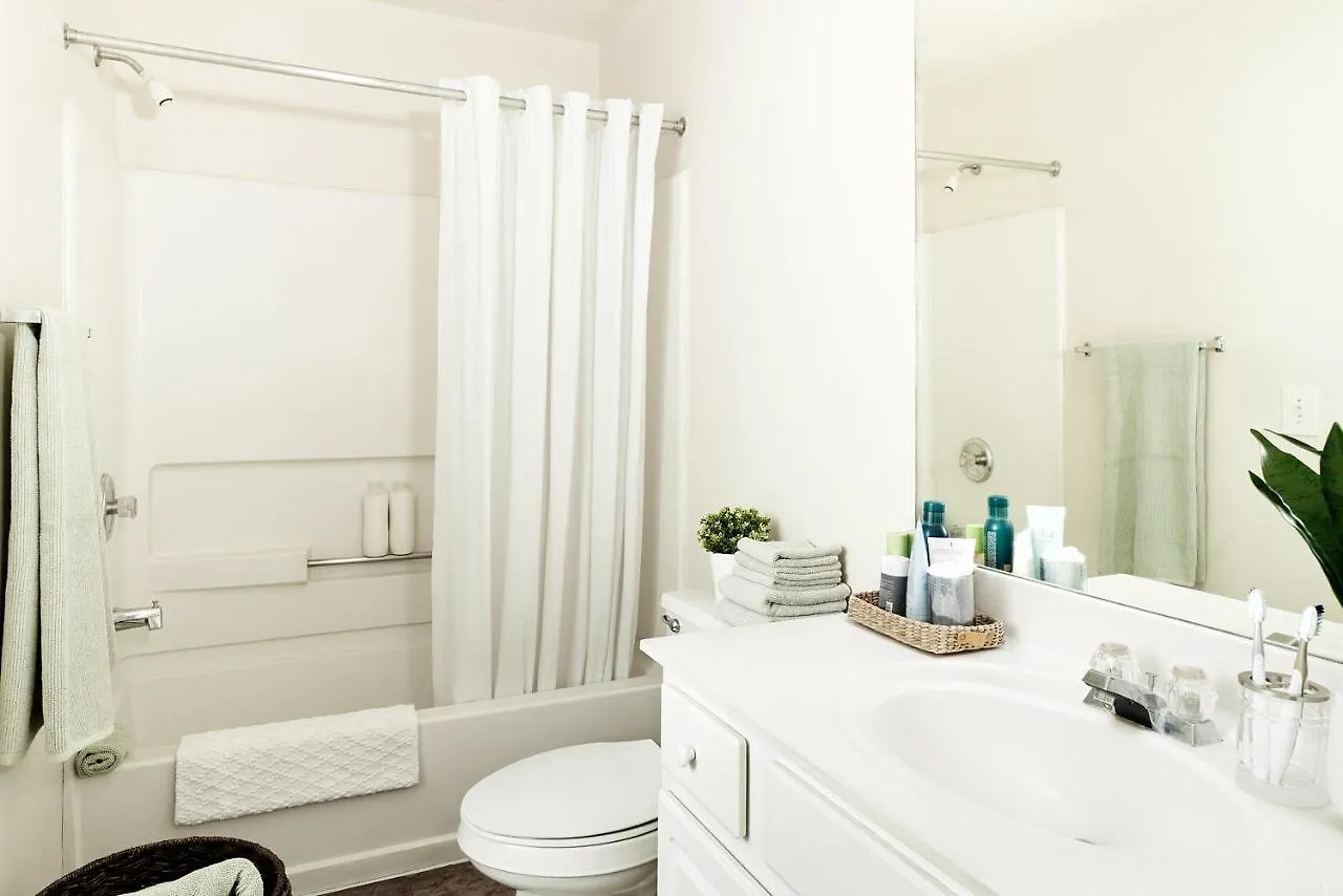Intown Suites Extended Stay Memphis Tn - Ridgeway Road 2*,  USA
